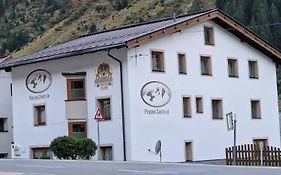 Gasthof Pension Santeler